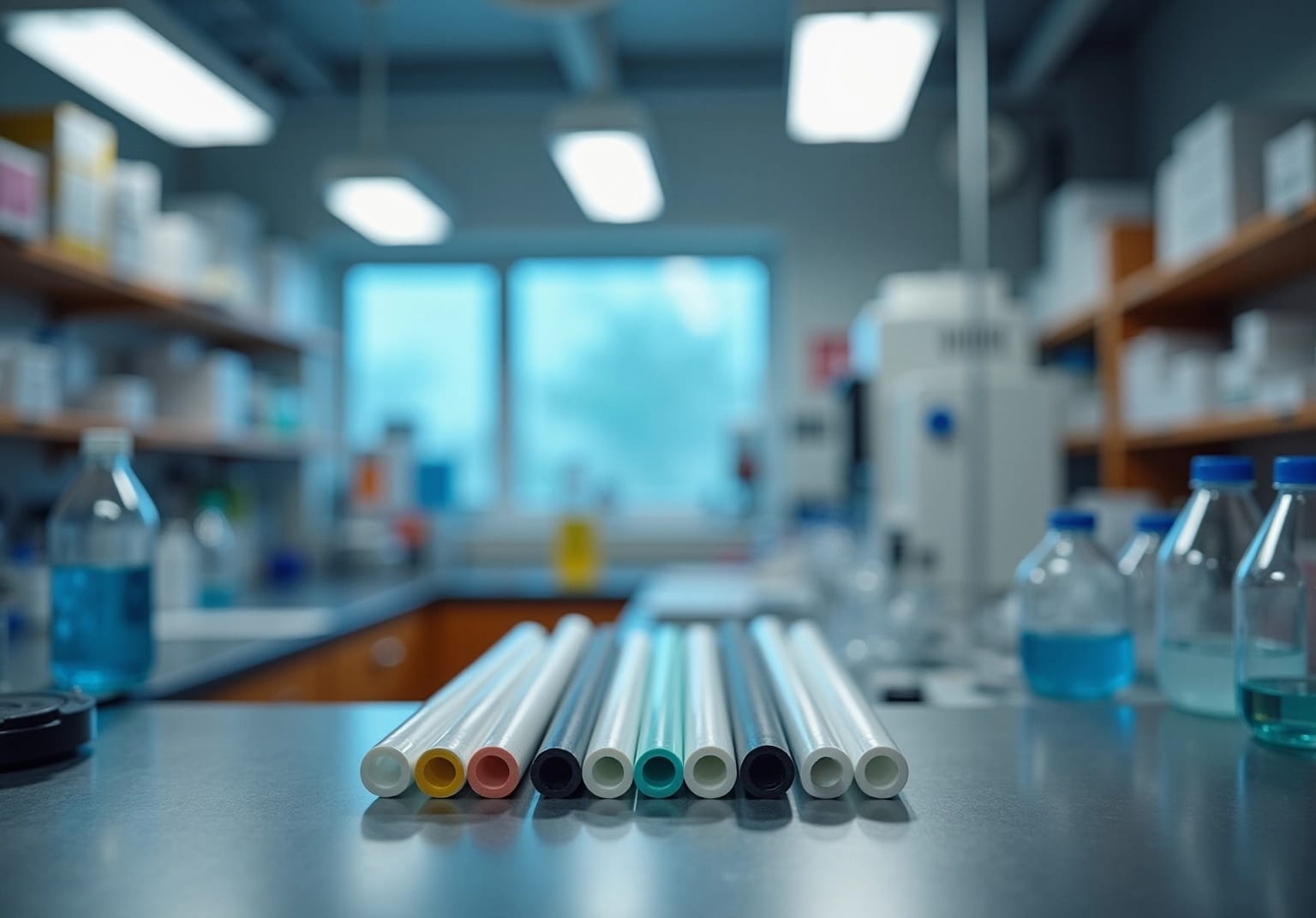 Master HPLC Tube Selection and Maintenance for Optimal Lab Performance