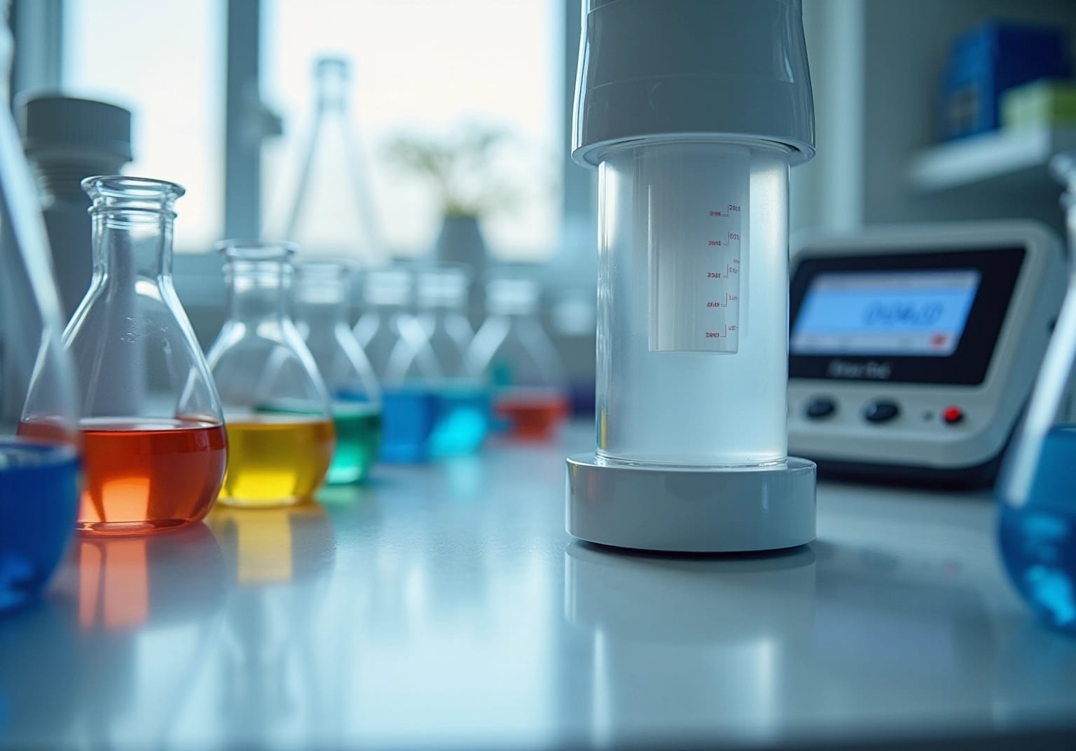 Master Molecular Weight Cutoff Filters for Effective Lab Applications