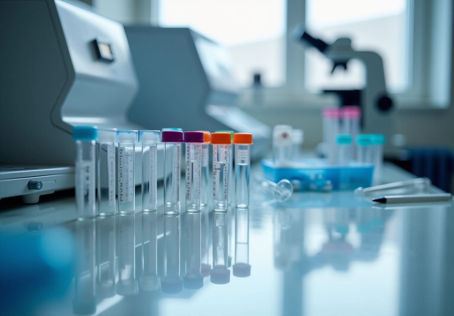 Mastering the Use of Centrifugation Tube for Optimal Results