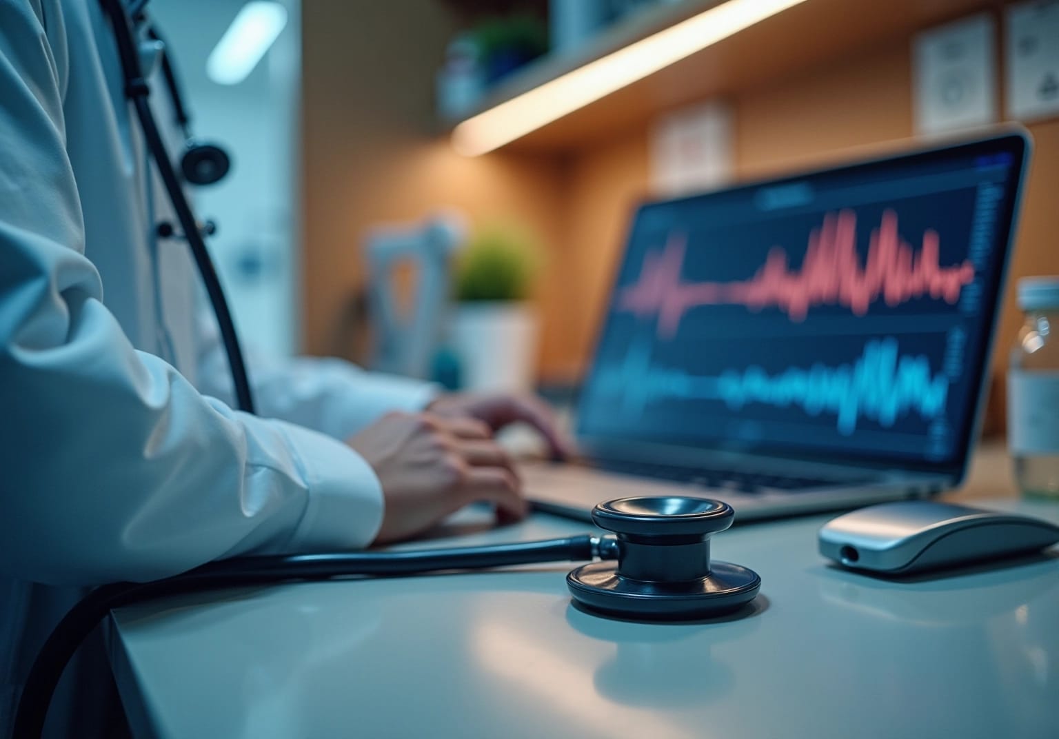 7 Benefits of Using a Centrifugal Unit in Your Lab