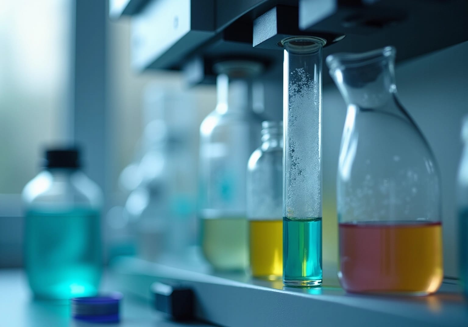 Master Reverse Phase C18 Column Techniques for Pharmaceutical Labs