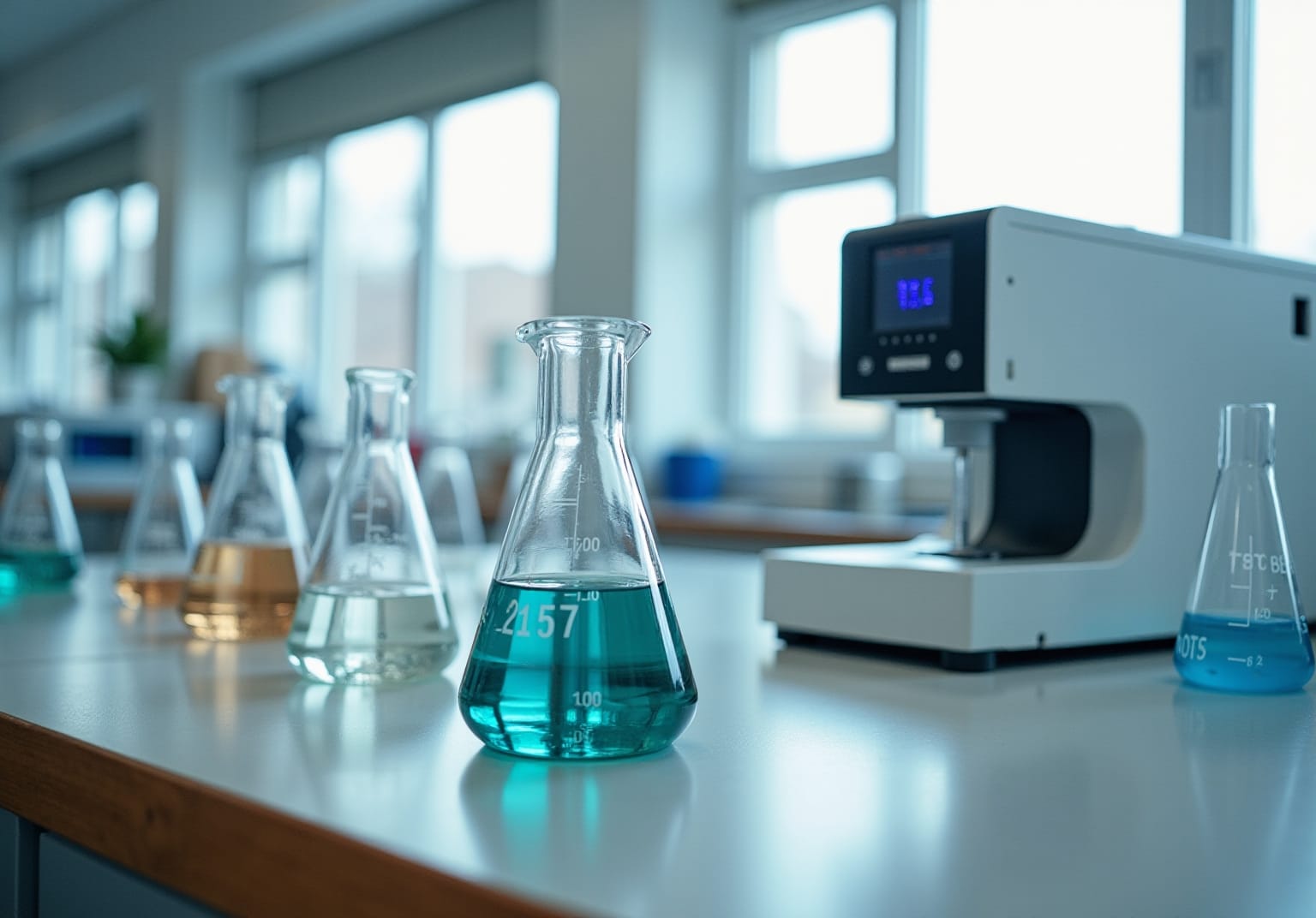 What Does Alkalinity Measure and Why It Matters in Labs?