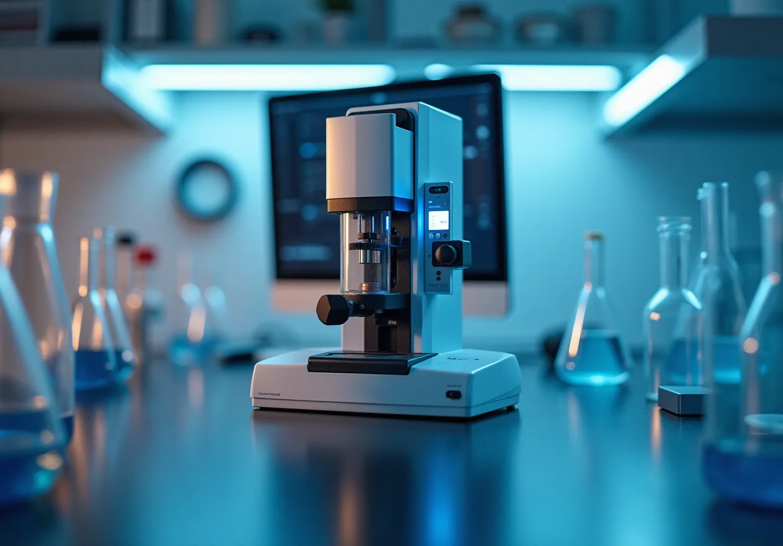 10 Benefits of Automated Titration for Pharmaceutical Labs