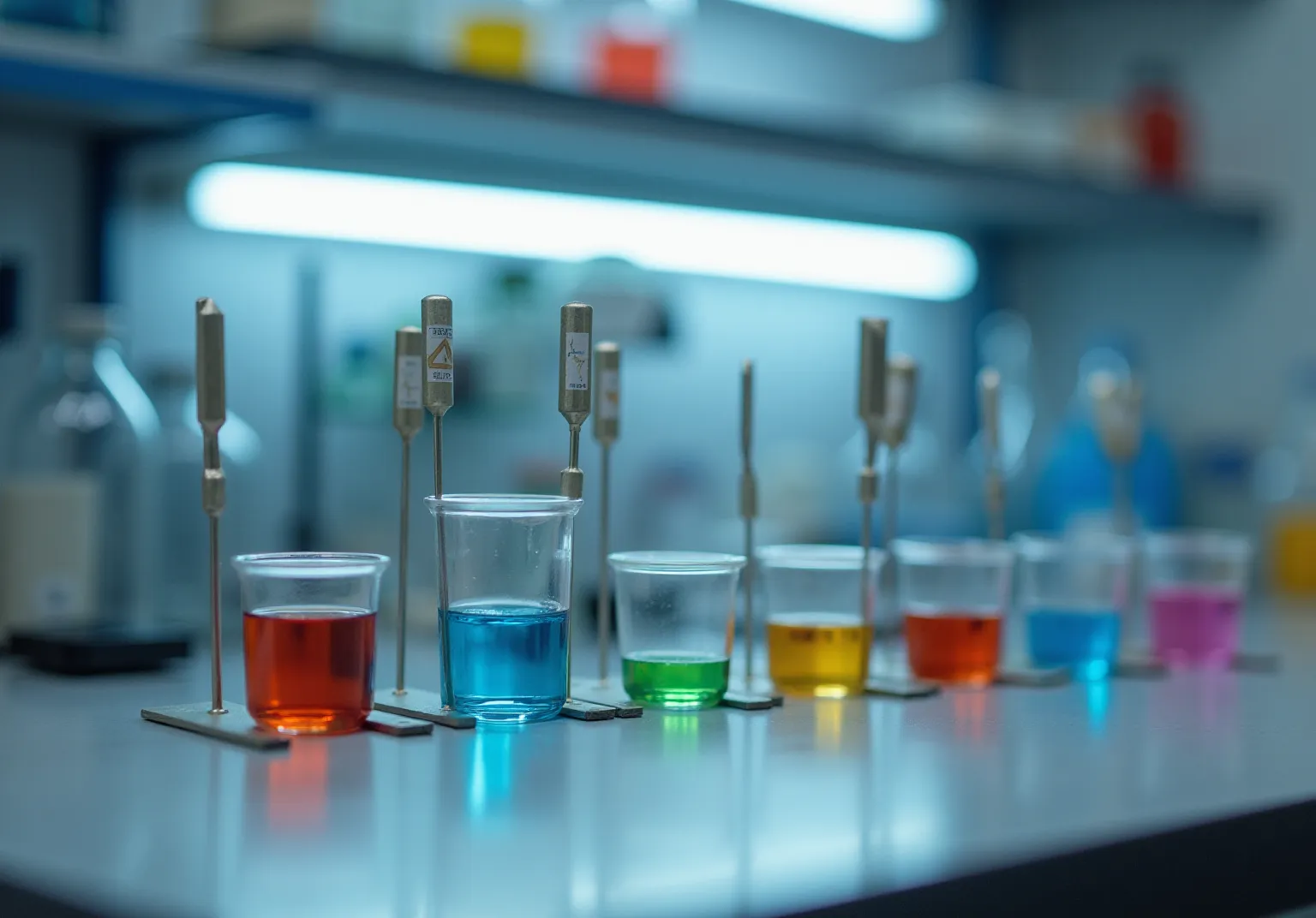 10 Key Insights on Ion Selective Electrodes for Labs