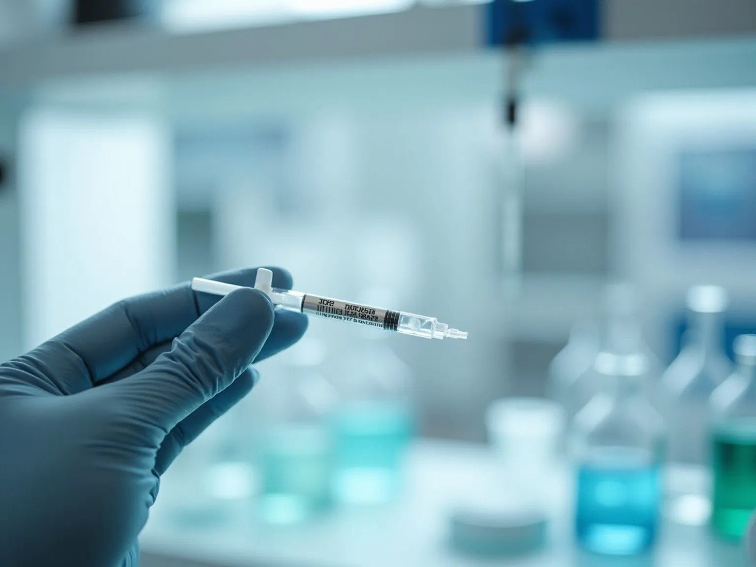 How to Select the Optimal 0.22um Syringe Filter: An Expert's Guide