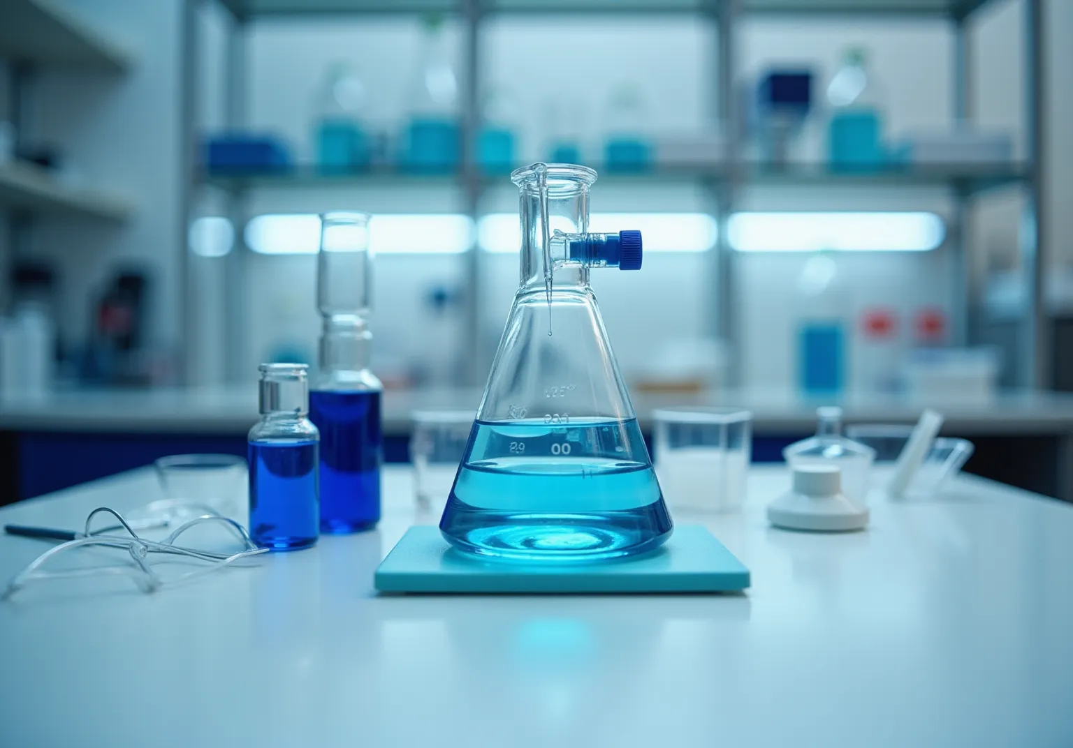 Master the Titration Buret: Step-by-Step Instructions for Success