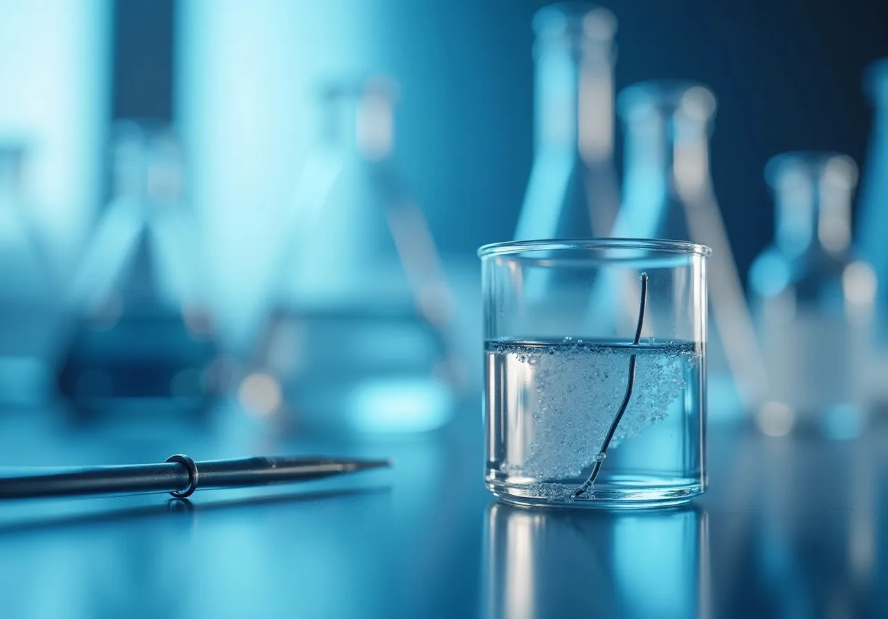 Master AG/AgCl Electrode Fundamentals and Best Practices